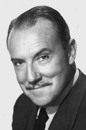 Gale Gordon Image