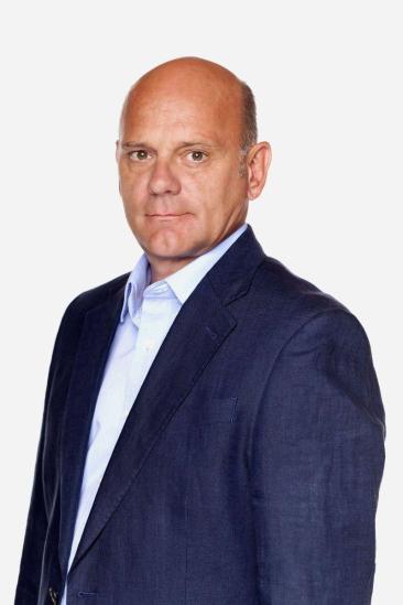 Ulrich Gebauer Image