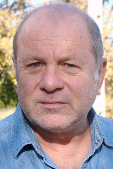 Jacques Bouanich Image