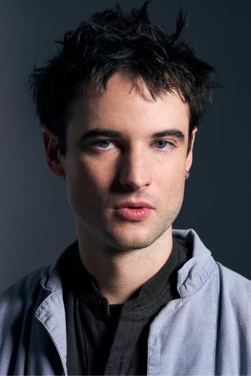Tom Sturridge Image