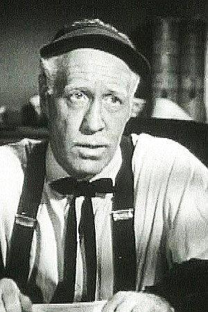 Frank Marlowe Image