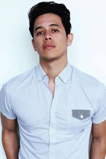 Eric Ochoa Image