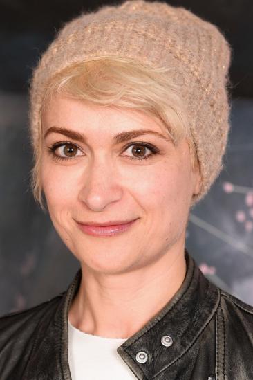 Halyna Hutchins Image