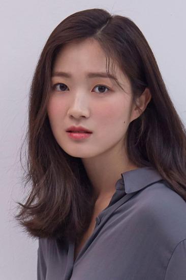 Kim Hye-yoon Image