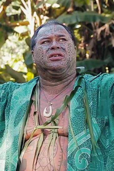 Chief Miko Image