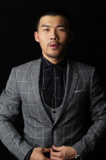 Hou Tianfang Image