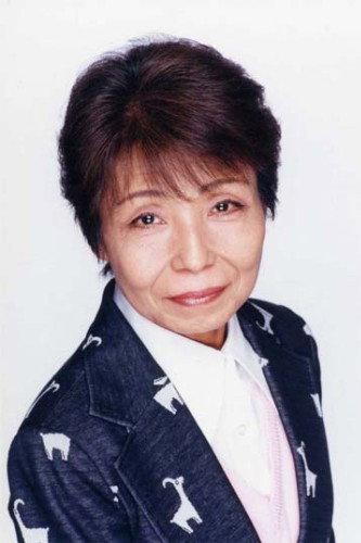 Haruko Kitahama Image