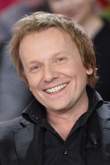 Laurent Stocker Image