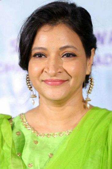Manjula Ghattamaneni Image