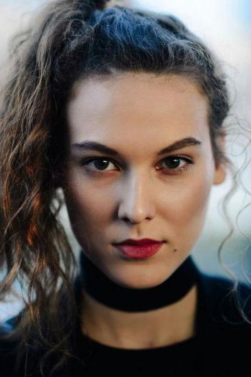 Sára Kocanová Image