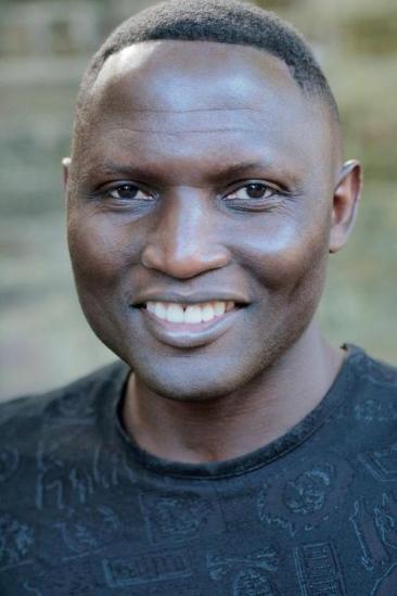 Lamin Tamba Image