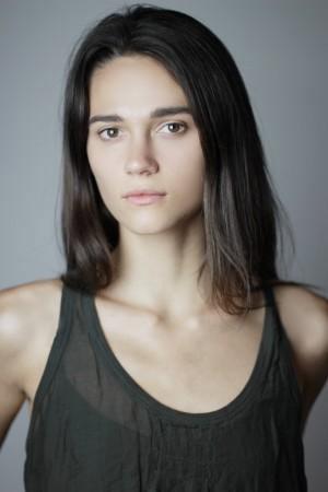 Rachel Finninger Image