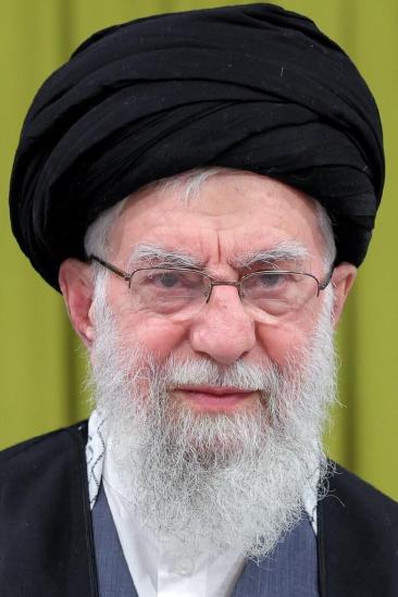Ali Khamenei Image