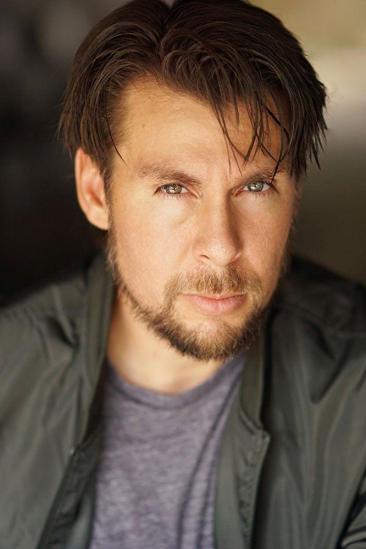 Anthony Paderewski Image