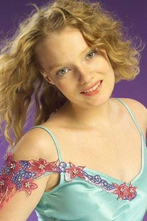 Kelly Harrison Image