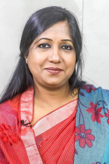 Rokeya Prachy Image