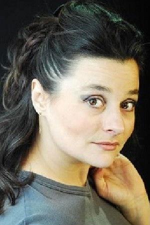 Valeria Vidali Image