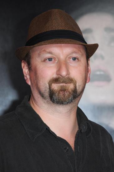Neil Marshall Image