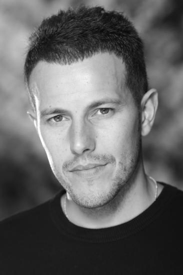 Lee Latchford-Evans Image