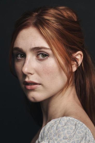 Jocelyn Shelfo Image