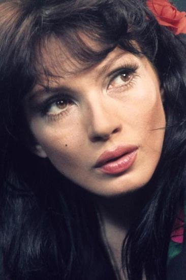 Ewa Krzyżewska Image