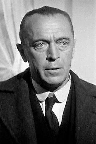 Konstantin Shayne Image