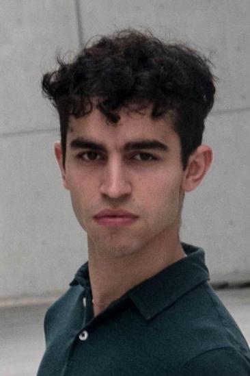 Theodore Vrachas Image