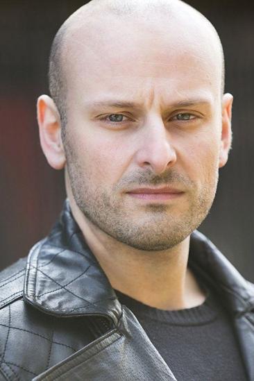 Tony Cook Image