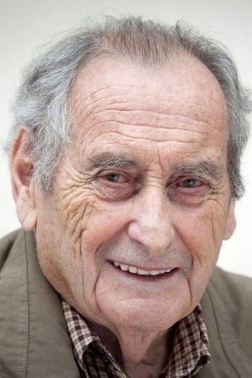 Walter Schultheiß Image