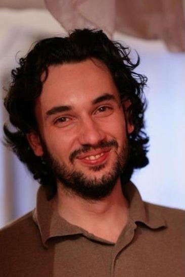 Valentin Giasbeily Image