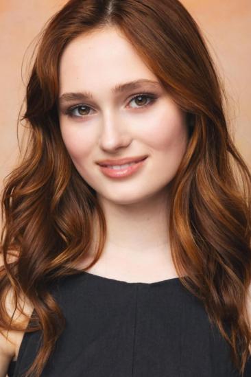 Audrey Grace Marshall Image