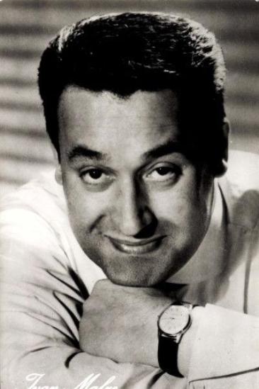 Ivan Malré Image