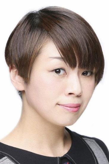 Riho Fushida Image