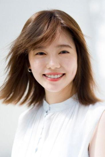 Haruka Shimazaki Image