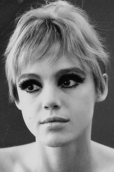 Edie Sedgwick Image