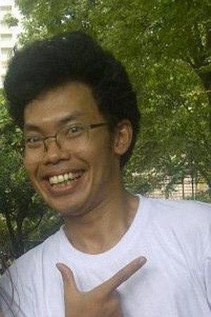 Stephanus Tjiproet Image