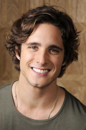 Diego Boneta Image
