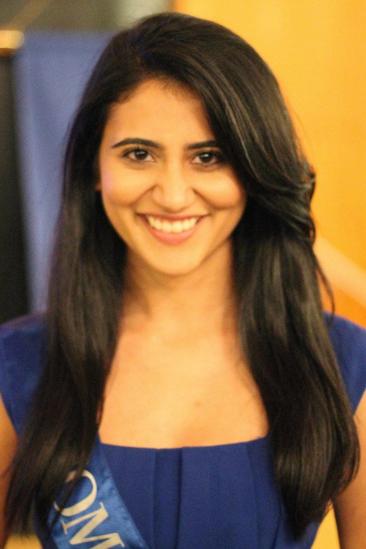 Karishma Lakhani Image