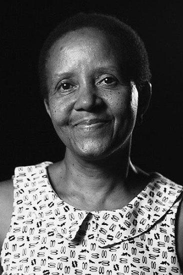 Cristina Amaral Image