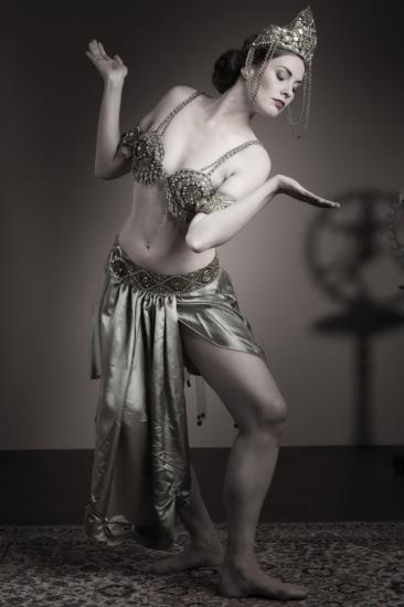 Florence Rapati Image
