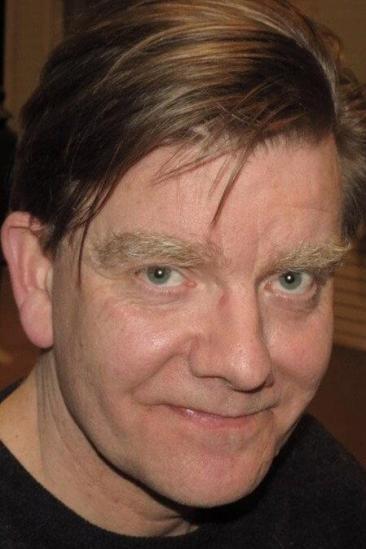 Olle Jansson Image