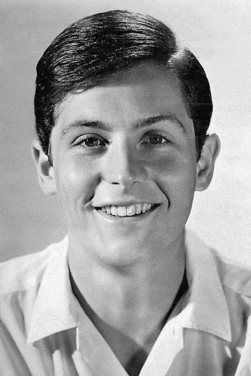 Burt Ward Image