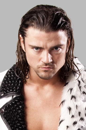 Brian Kendrick Image