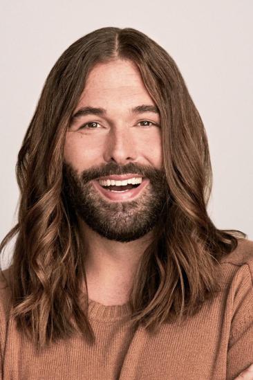 Jonathan Van Ness Image