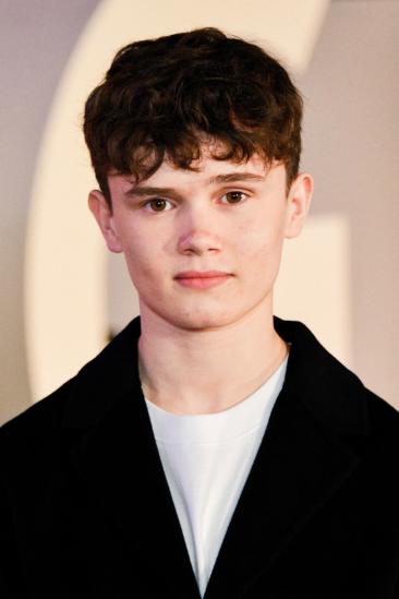 Will Tilston Image