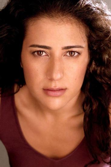 Nadine Malouf Image