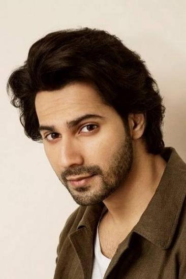 Varun Dhawan Image