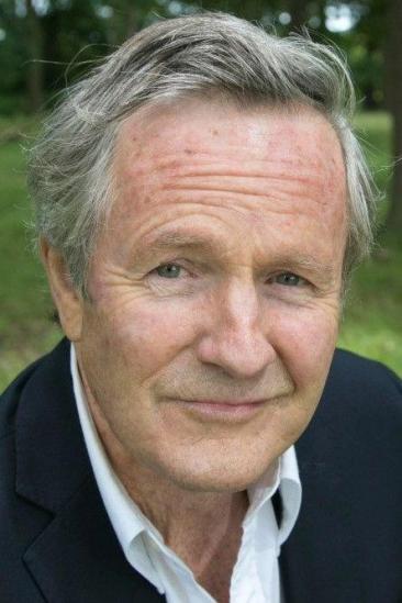 Alistair Findlay Image