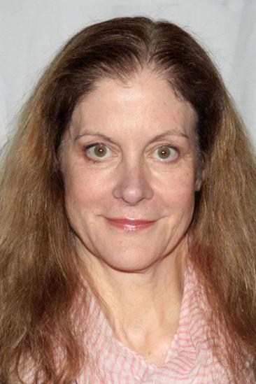 Hallie Foote Image