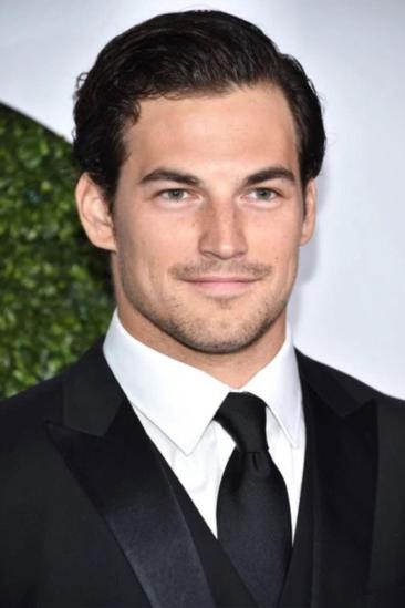 Giacomo Gianniotti Image